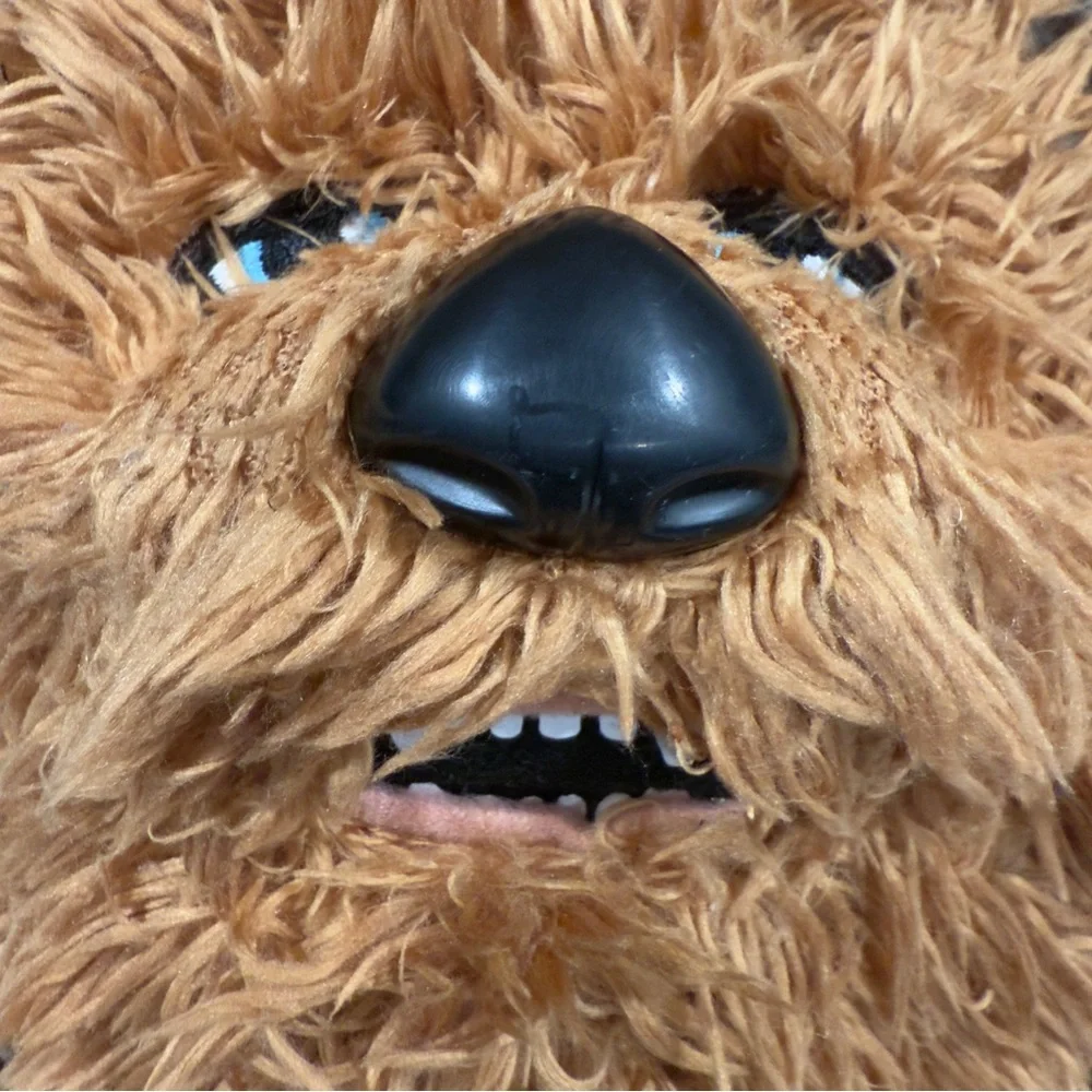 Build-A-Bear used pre